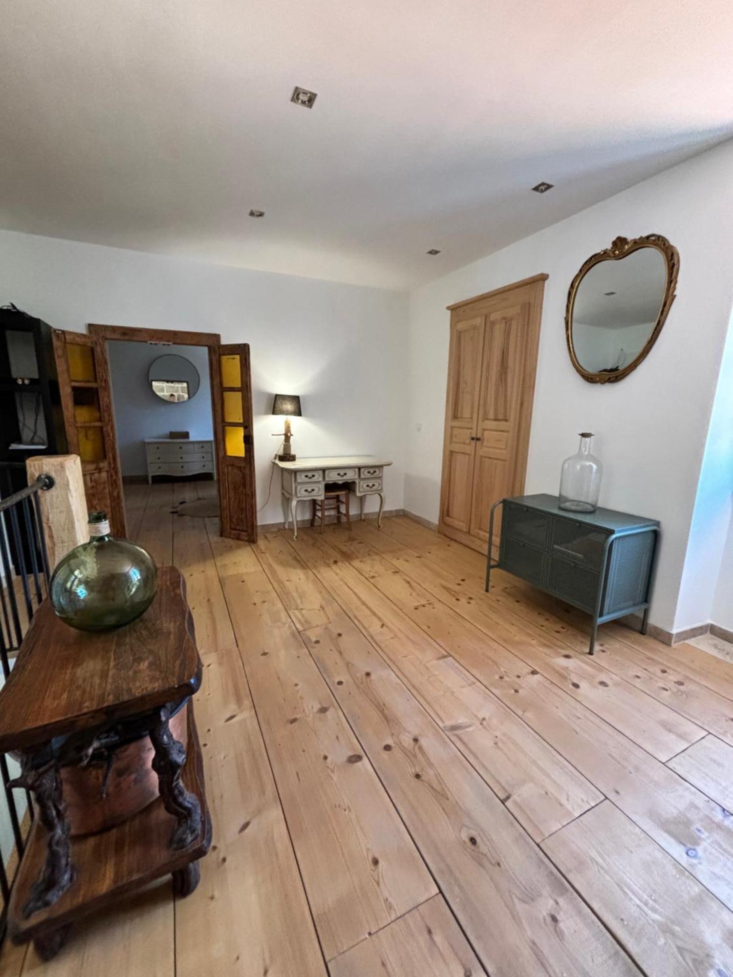 Casa Arena Authentique Maison De Village Avec Piscine Au Coeur De L'Alta Rocca - Zoza Zewnętrze zdjęcie