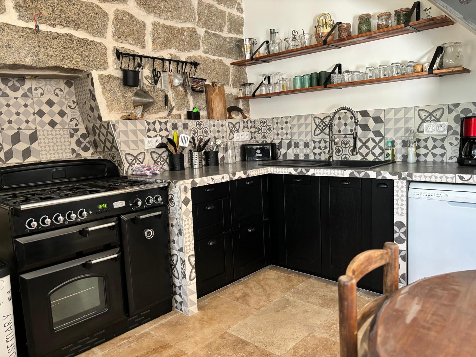 Casa Arena Authentique Maison De Village Avec Piscine Au Coeur De L'Alta Rocca - Zoza Zewnętrze zdjęcie